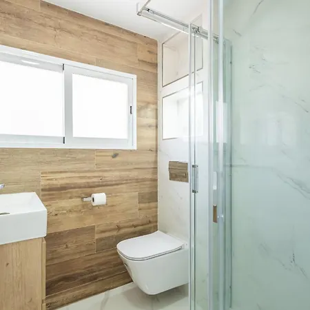 Apartament Carabelas 65 Levante Benidorm
