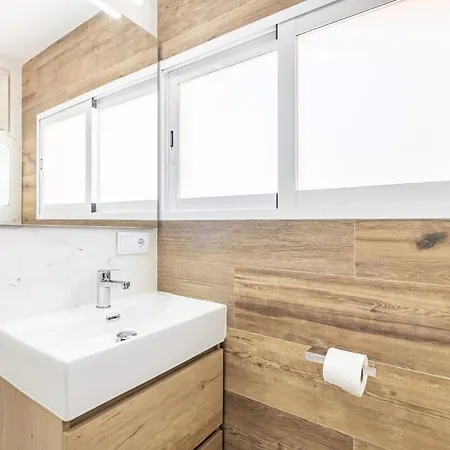 Apartament Carabelas 65 Levante