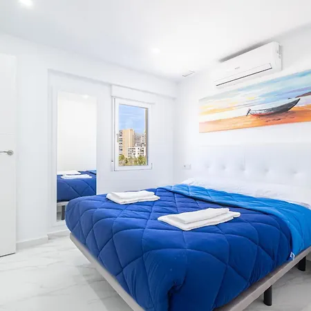 Carabelas 65 Levante Benidorm