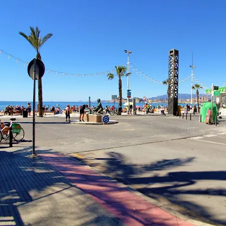 Carabelas 65 Levante Benidorm
